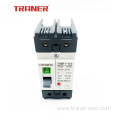 Frame.63 2 Poles Moulded Case Circuit Breaker 25kA